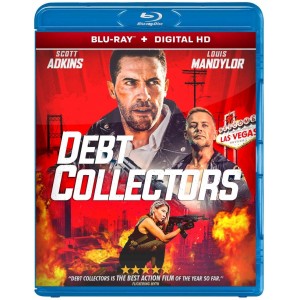 O Cobrador de Dívidas Coleção