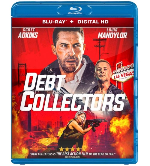 O Cobrador de Dívidas Coleção O Cobrador de Dívidas Coleção