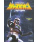 O Fantástico Jaspion Coleção