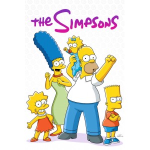 Os Simpsons Completo