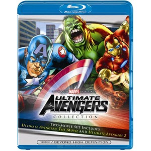 Coleção Os Supremos