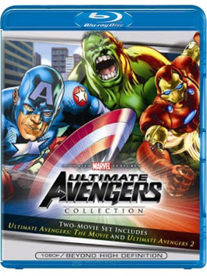 Coleção Os Supremos