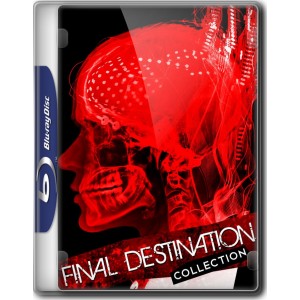 Premonição Coleção