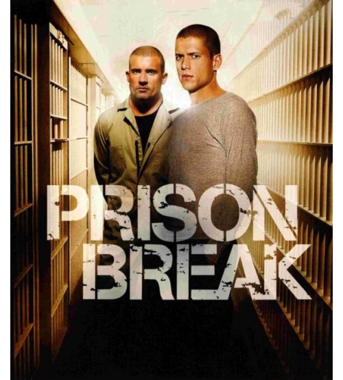 Prison Break Prison Break