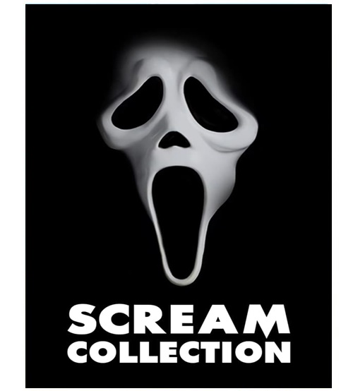 Pânico Coleção Pânico Coleção