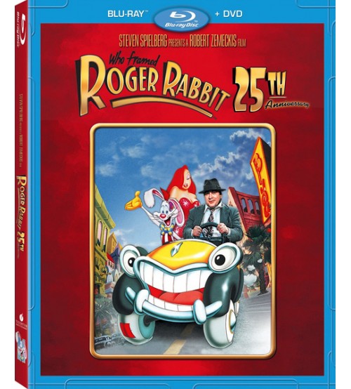 Roger Rabbit Colleção Roger Rabbit Colleção