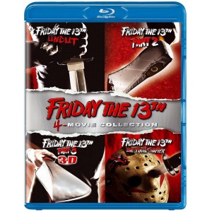 Sexta-Feira 13 Coleção