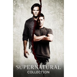 Sobrenatural Completo