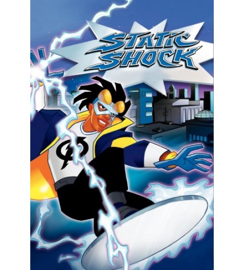 Super Choque Super Choque