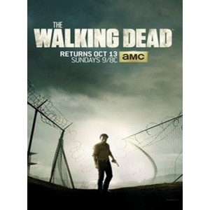 The Walking Dead