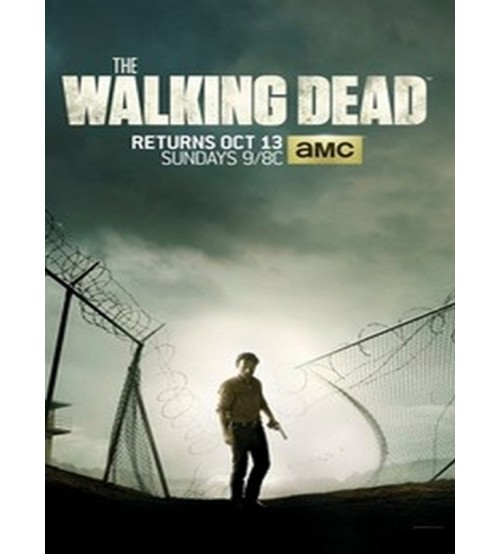 The Walking Dead The Walking Dead