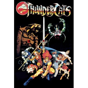 ThunderCats 1985