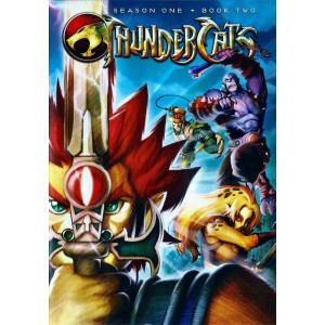 Thundercats 2011