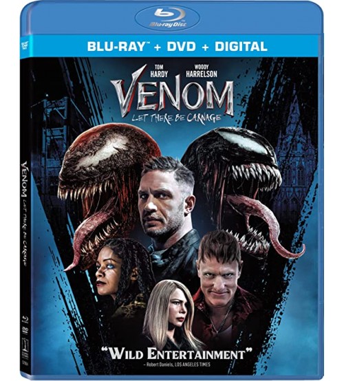 Coleção Venom Coleção Venom