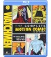 Watchmen Motion Comic Watchmen Motion Comic