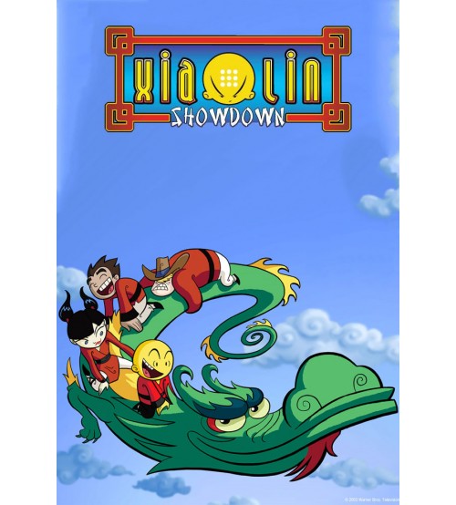 Xiaolin Chronicles Xiaolin Chronicles